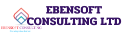 Ebensoft Consulting Ltd